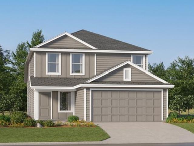 House for sale in Converse, Bexar County