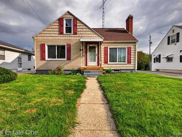 House for sale in Burton, Michigan