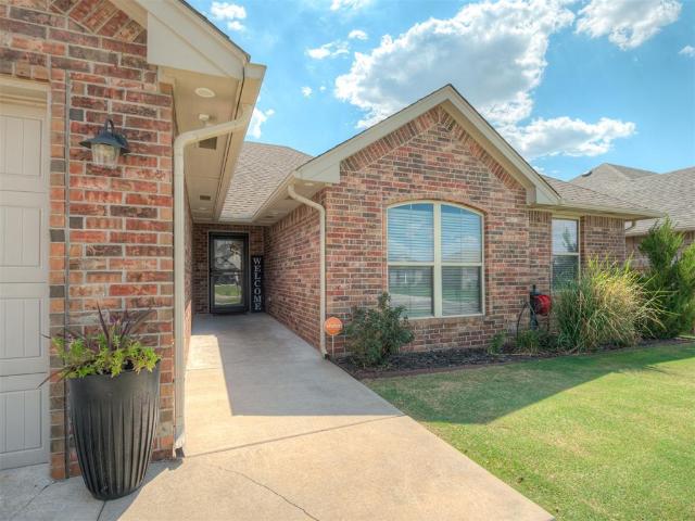House for sale in Shawnee, Oklahoma