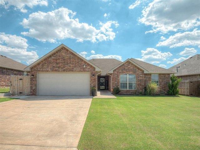House for sale in Shawnee, Oklahoma