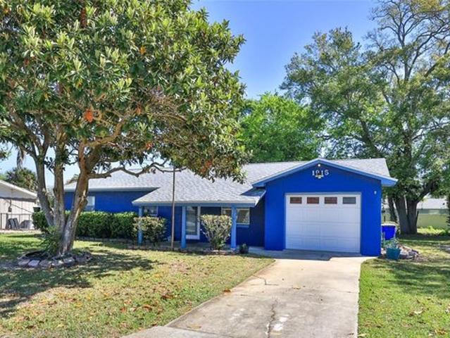 House for sale in Edgewater, Volusia County