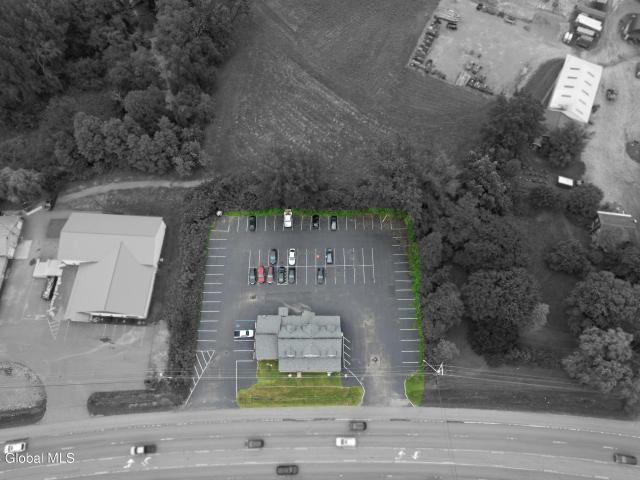 Commercial for sale in Saratoga, New York