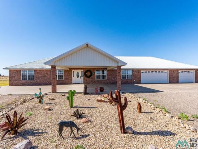 House for sale in Portales, New Mexico