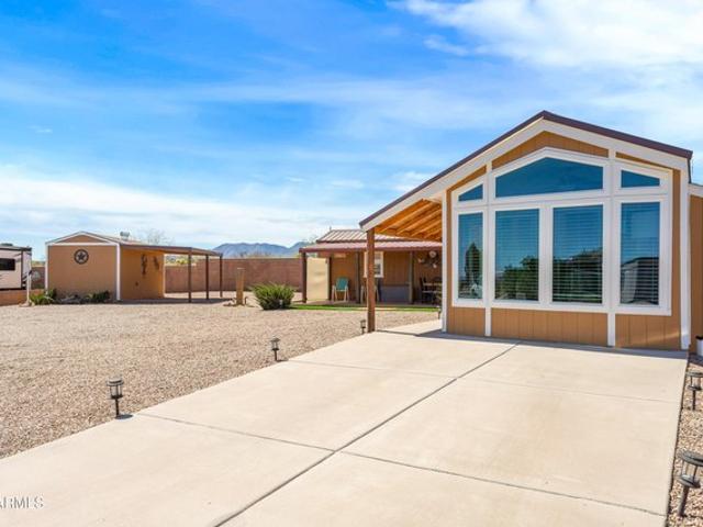 House for sale in Cochise, Arizona