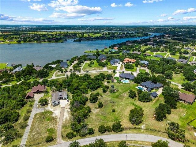 Land for sale in Hood, Texas