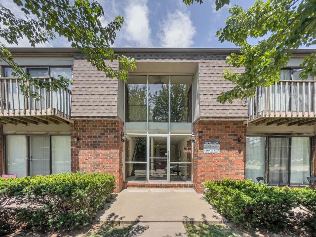 Apartment for rent in Columbia, Missouri