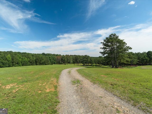 Land for sale in Carrollton, Georgia