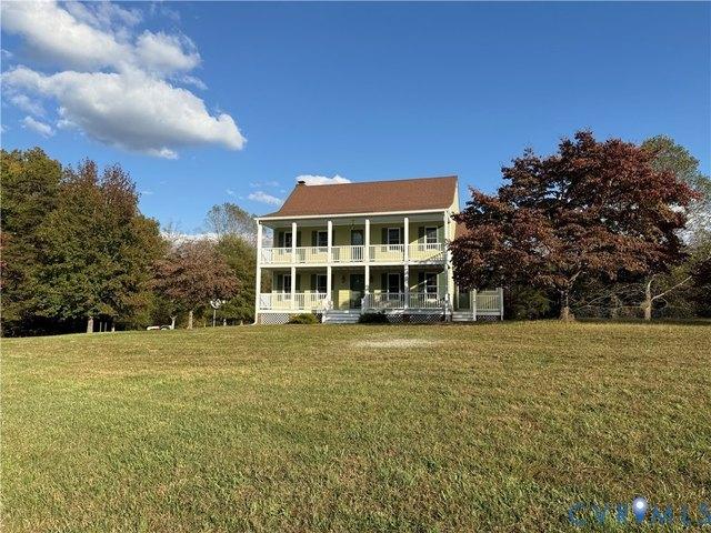 House for sale in Bumpass, Louisa County