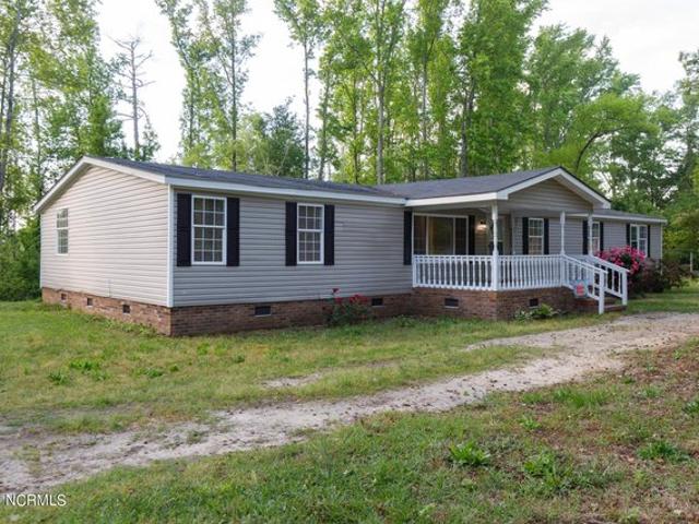 House for sale in Laurel Hill, Scotland County