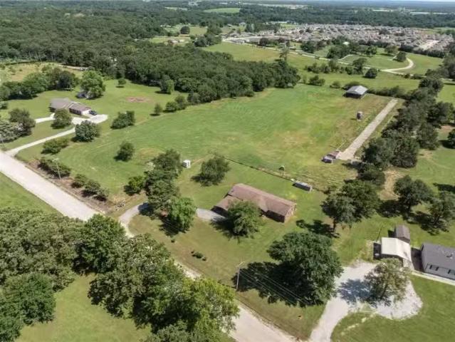 House for rent in Siloam Springs