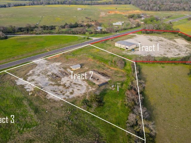 Property for sale in Leon, Texas
