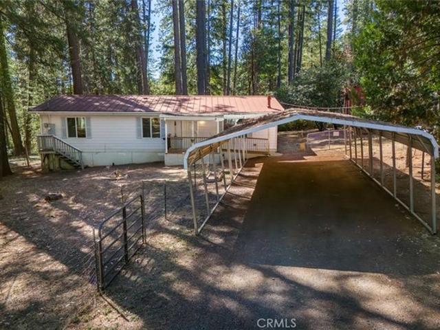 House for sale in Butte, California