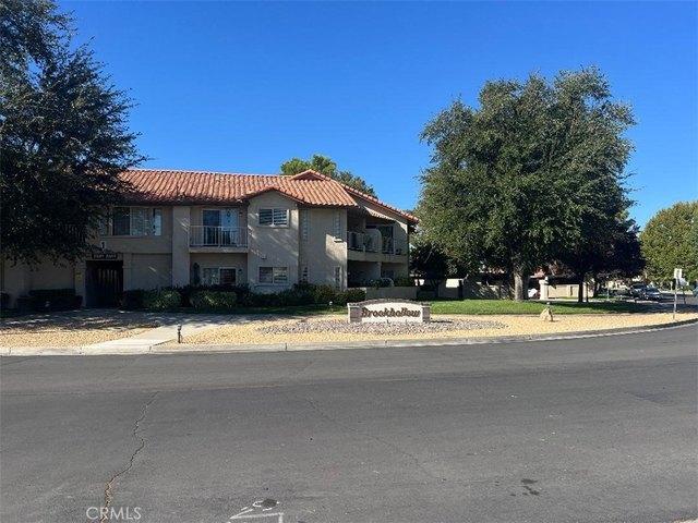 Condo for sale in Apple Valley, California