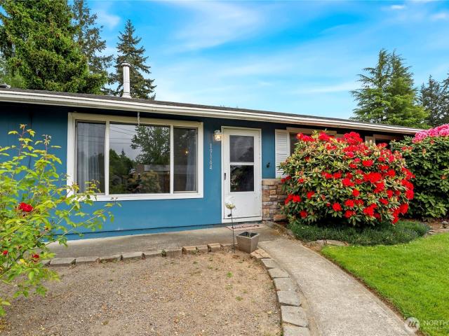House for sale in Poulsbo, Washington