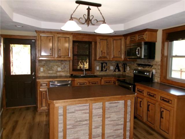 House for sale in Kansas