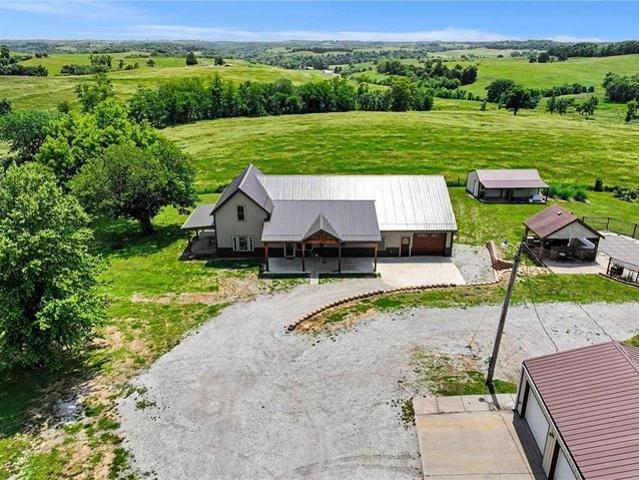 House for sale in Kansas