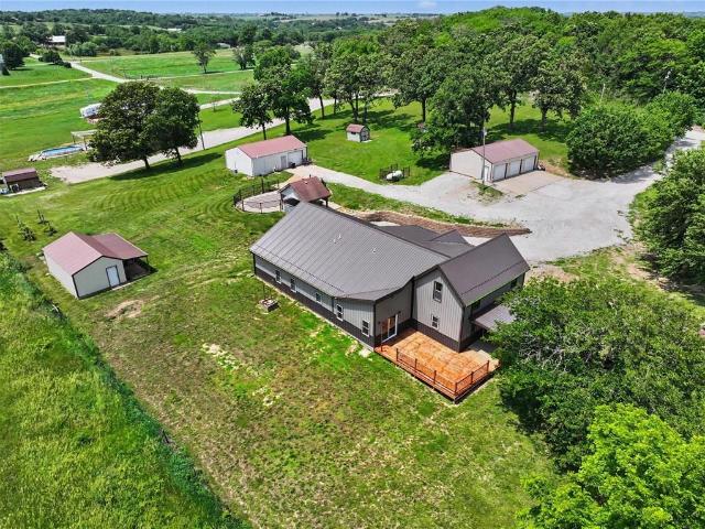 House for sale in Kansas