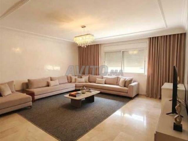 Appartement vente à Anfa, Sidi Belyout