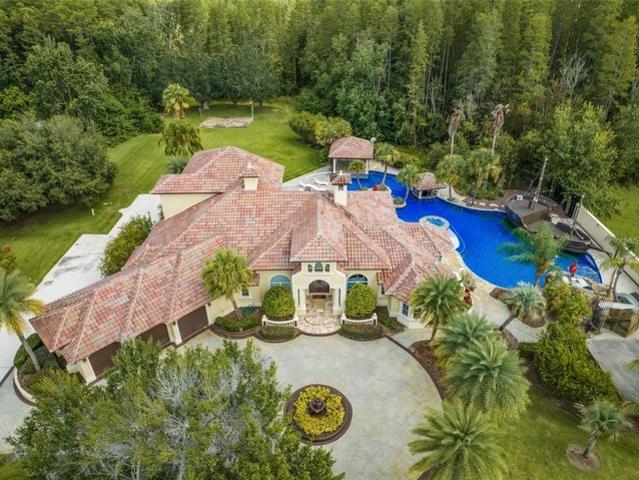 House for sale in Lutz, Florida