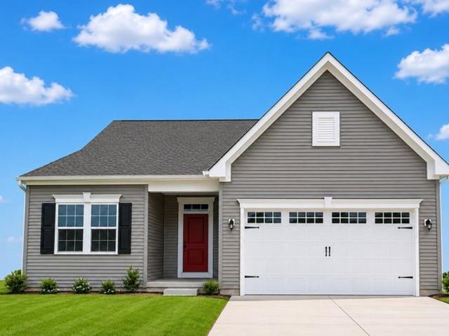 House for sale in Delaware
