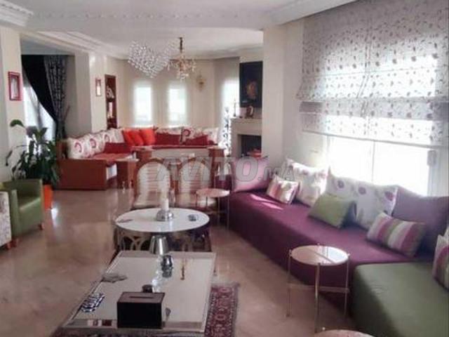 Appartement vente