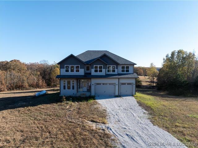 House for sale in Cole Camp