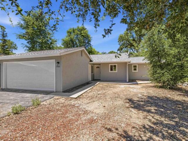 House for sale in Sonora, California
