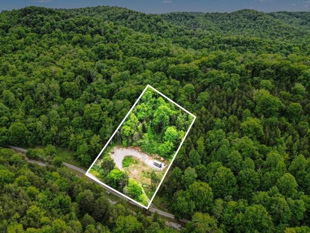 Land for sale in Tennessee