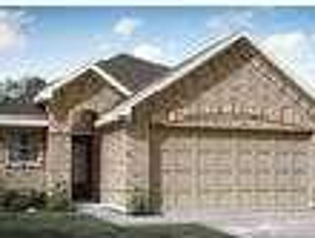 House for rent in New Caney