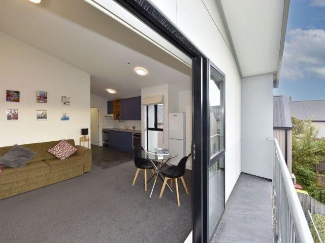 Apartment for rent in Heathcote, Canterbury