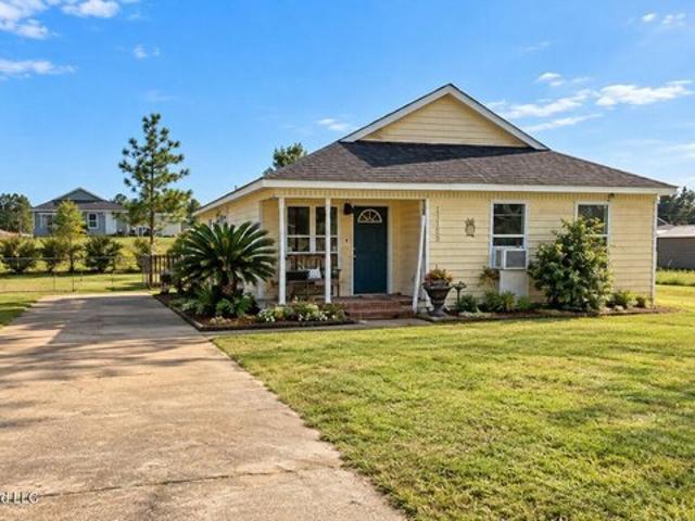 House for sale in Saucier, Harrison County