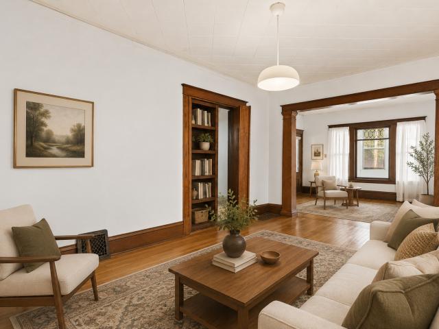 House for sale in Hennepin, Minnesota