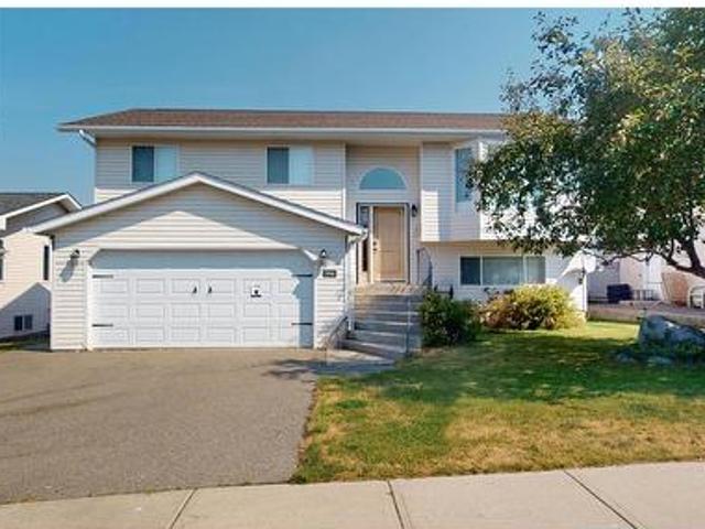 House for sale in Cranbrook, British Columbia