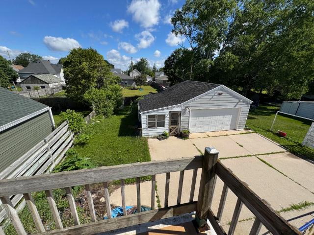 House for sale in Two Rivers, Wisconsin