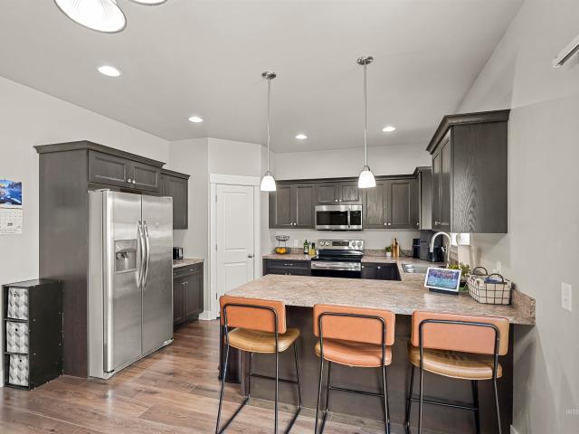 House for sale in Heyburn, Idaho