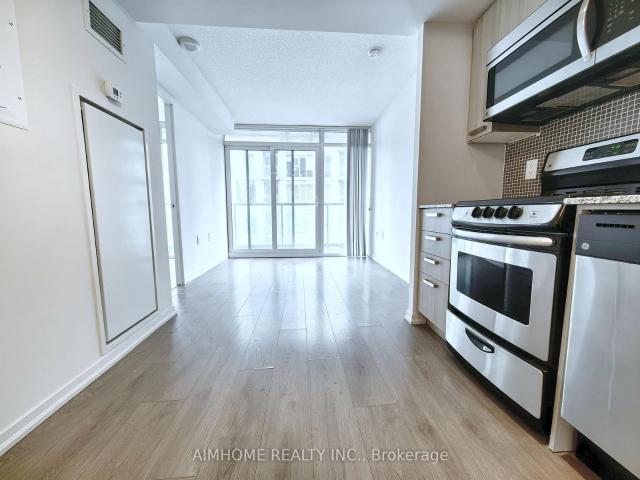 Condo for rent in Woburn, Ontario