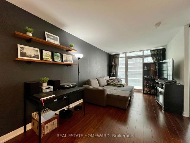 Condo for rent in Woburn, Ontario