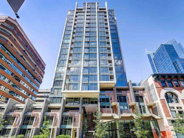 Apartment for sale in Vancouver, British Columbia