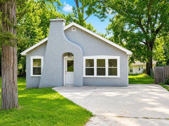House for sale in Fairmont, Minnesota