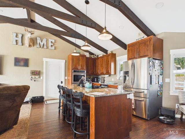 House for sale in Lewiston, Idaho