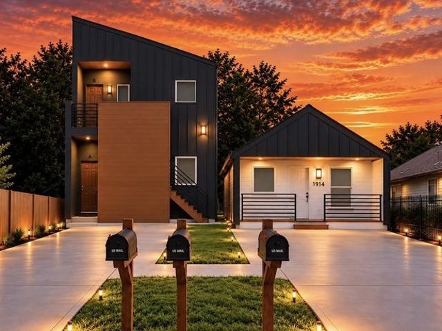 House for sale in Houston, Harris County