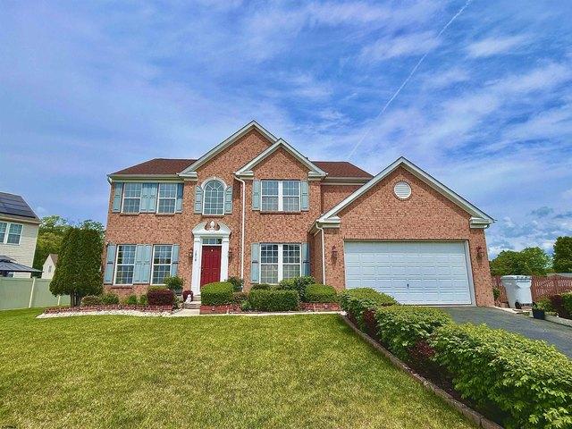 House for sale in Vineland, New Jersey