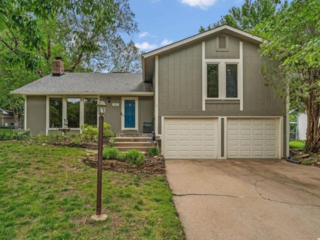 House for sale in Kansas
