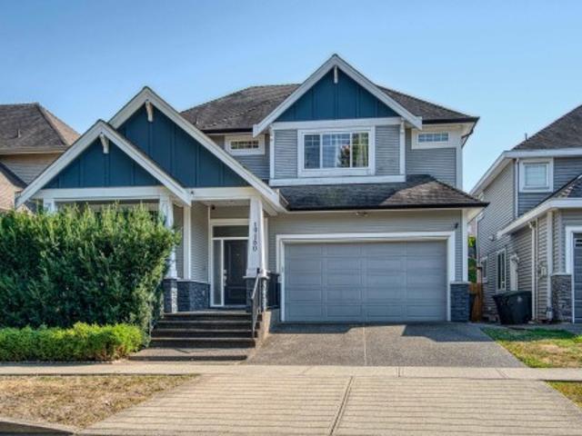 House for sale in Surrey, British Columbia