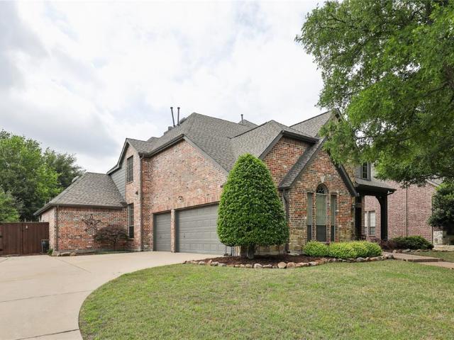 House for sale in Allen, Texas