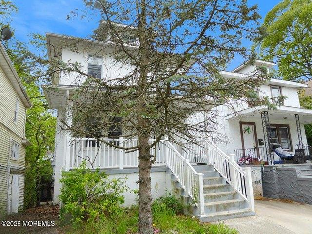 House for sale in Monmouth, New Jersey