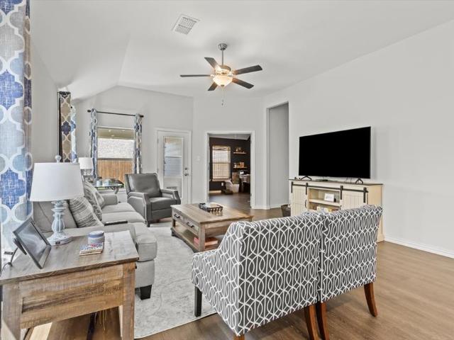 Property for rent in Van Alstyne, Texas