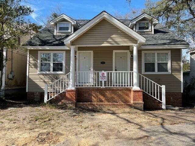 House for sale in Dorchester, South Carolina