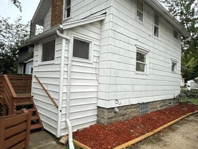 House for sale in Lansing, Michigan