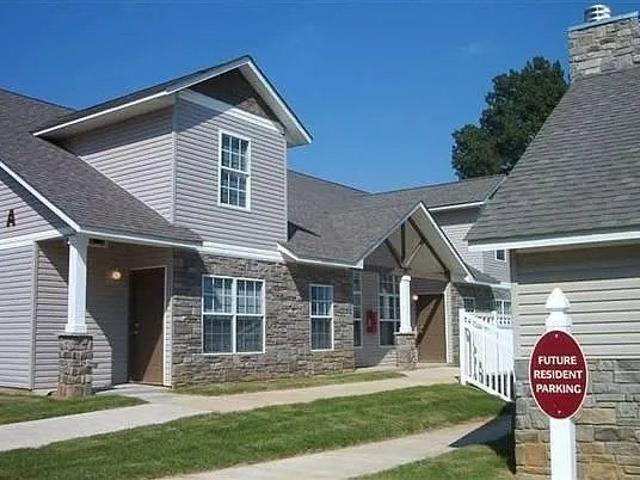 House for sale in Ark